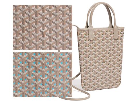 poitiers handbag goyard|Goyard bags for women.